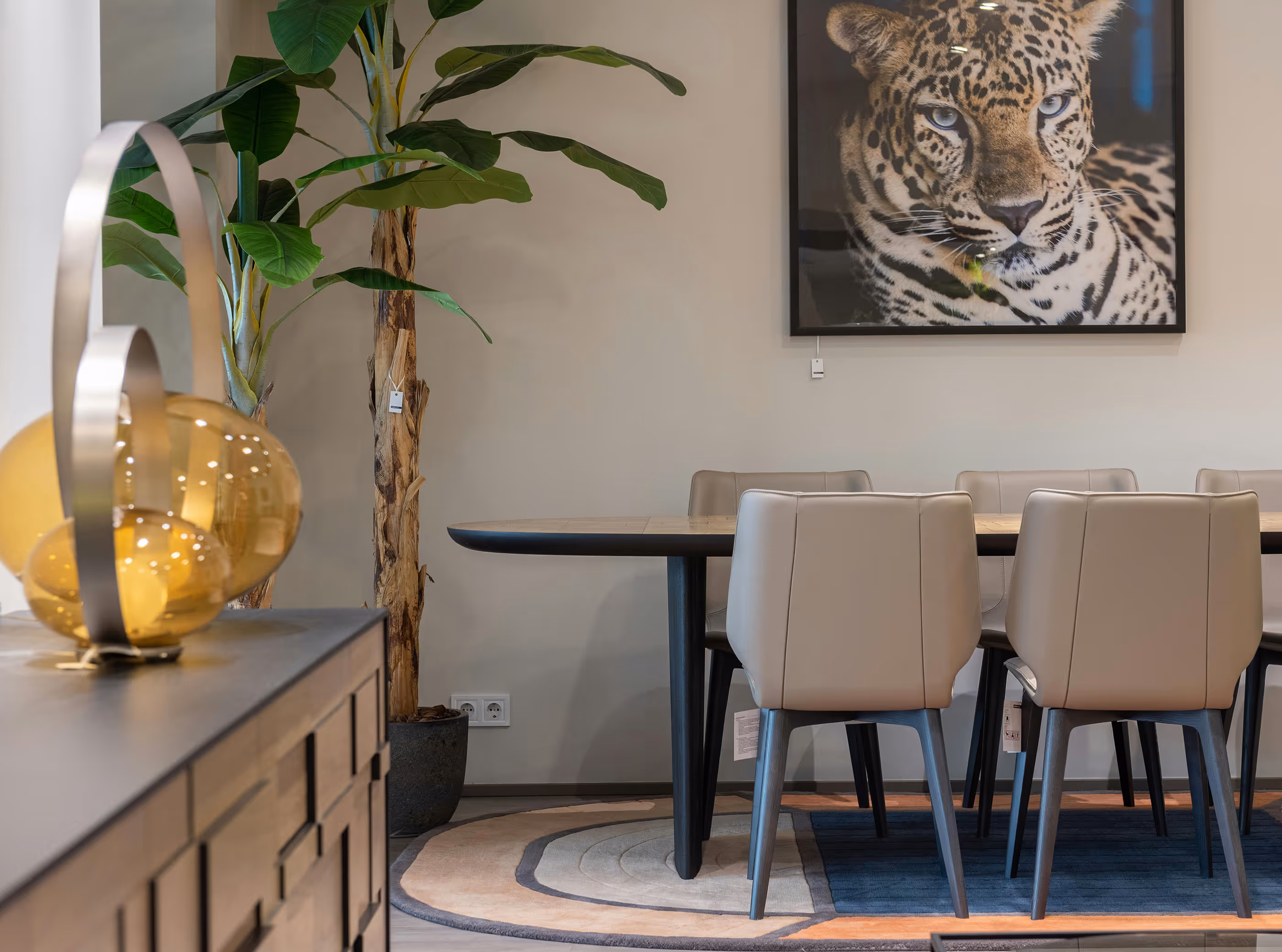Apartment detail 1