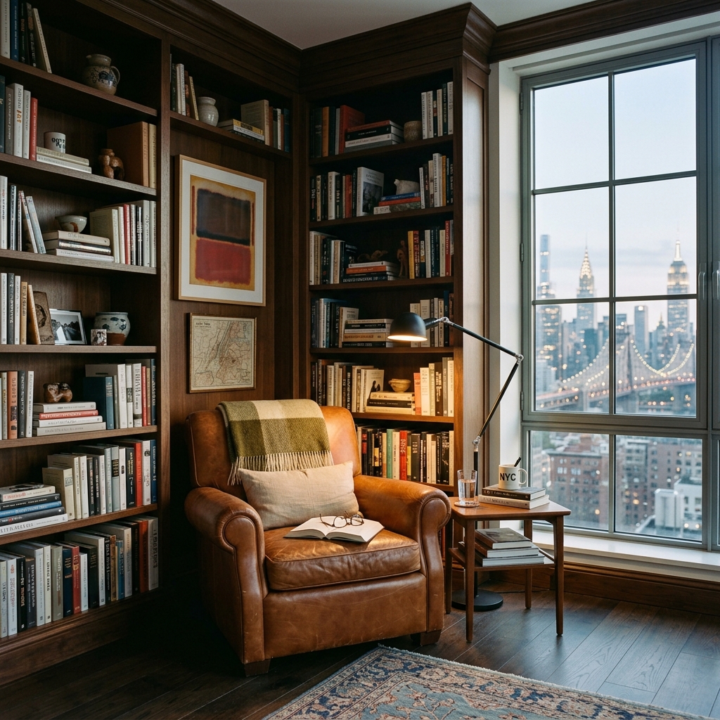 Creative Workspace