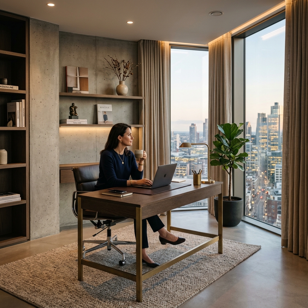 Home Office