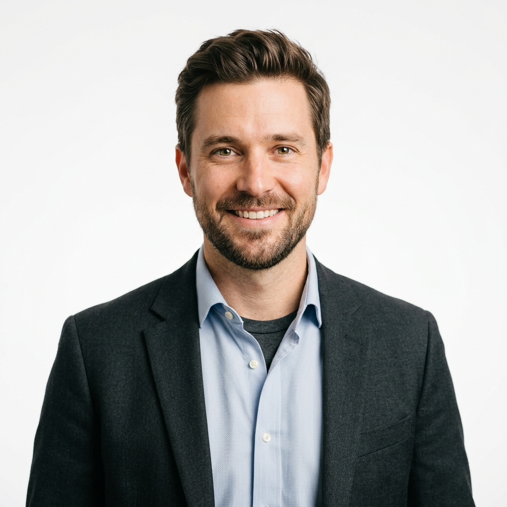 Benjamin Ross